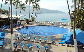 Hotel Malibu en Acapulco